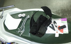 HONDA PCX125 2014 JK05