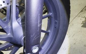 HONDA REBEL 250 MC49