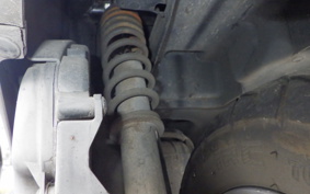 HONDA SPACY 100 1994 JF13