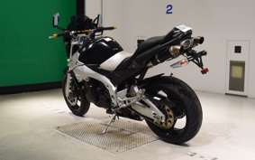 SUZUKI GSR 400 A 2009 GK7DA