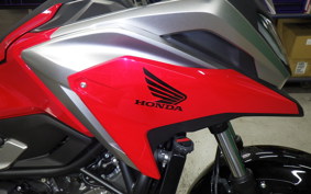 HONDA NC750X DCT 2021 RH09