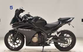 HONDA CBR400R 2017 NC47