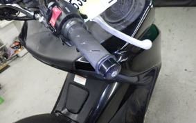 HONDA FORZA Z GEN 2 2009 MF10