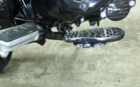 HONDA DAX 125 2006 JB06