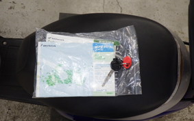 HONDA TODAY 2 2015 AF67