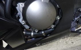 KAWASAKI ZX 10 NINJA ABS 2017