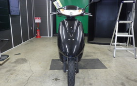 HONDA DIO Gen.6 2023 AF62