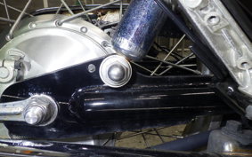 YAMAHA SR400 Gen.4 2014 RH03J
