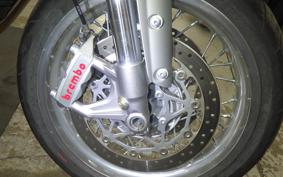 TRIUMPH THRUXTON 1200 R 2019