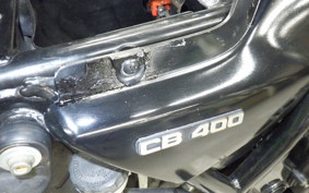 HONDA CB400SF VTEC 2011 NC42