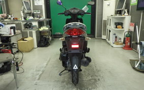 SUZUKI ADDRESS 110 2021 CE47A