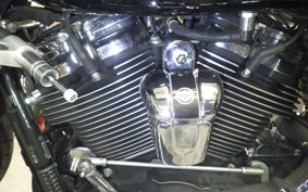 HARLEY FLTRU1870 2019