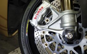 DUCATI PANIGALE V4 S 2018