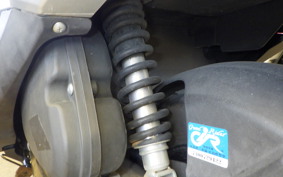 SUZUKI ADDRESS V125 DT11A