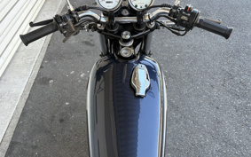YAMAHA SR500-1 1991 1JN
