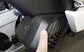 HONDA PCX 125 2011 JK05
