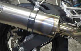 KAWASAKI NINJA 250 SL