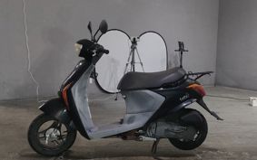 SUZUKI LETS5 CA47A