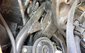 HONDA FORZA 250 S 2018 MF06