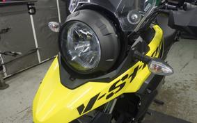 SUZUKI V-STROM 250 A 2003