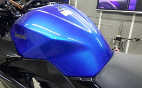 KAWASAKI Z250 A ER250C