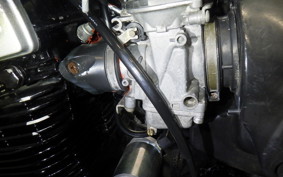 SUZUKI GSX400 IMPULSE 1999 GK79A