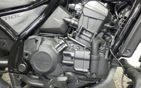 HONDA REBEL 1100 DCT 2021 SC83