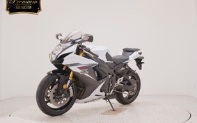 SUZUKI GSX-R750 2016