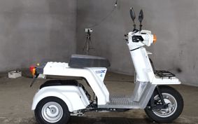 HONDA GYRO TD02