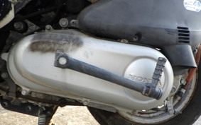 HONDA CREA SCOOPY AF55