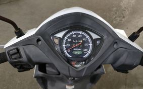 SUZUKI ADDRESS V110 CE47A