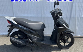 SUZUKI ADDRESS110-2