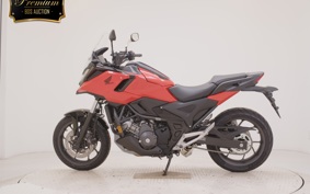 HONDA NC750X DCT 2026 RH23
