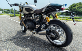 TRIUMPH SPEED TWIN 2026 DD0H23