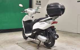 HONDA LEAD 125 1997 JF45