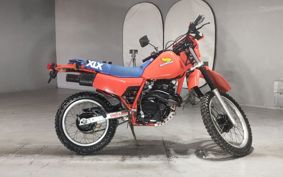 HONDA XLX250R MD08