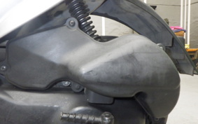 SUZUKI LET's 4 2021 CA45A