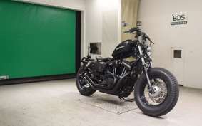 HARLEY XL1200X 2012