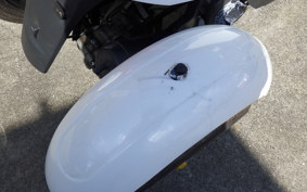 YAMAHA CUXI 100 TRIKE