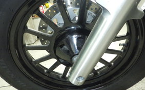 SUZUKI INTRUDER 400 Classic 2013 VK56A