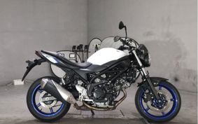 SUZUKI SV650 2016 VP55B