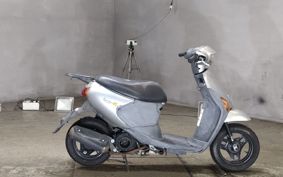 SUZUKI LETS4 CA45A