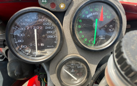 DUCATI 996S 2001 ZDMH100AA1B