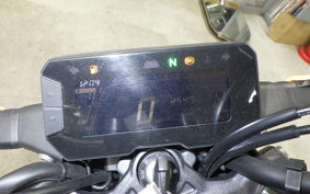 HONDA CB250RA 2022 MC52