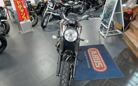 TRIUMPH  TRIUMPH  STREET  SCRAMBLER  2021 DAD78G