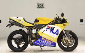 DUCATI 748 MONOPOSTO 2000
