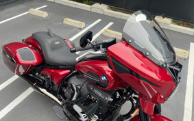 BMW R18B 2025 0L31