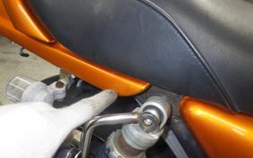 KAWASAKI ZEPHYR 1100 1992 ZRT10A