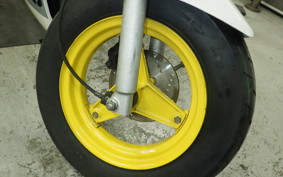 SUZUKI GSX-R50 GAG LA41A