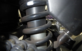 SUZUKI GSX-S125 DL32B